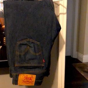 501  Levi’s W36 L30.